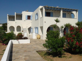 Glyfada Beach Studios